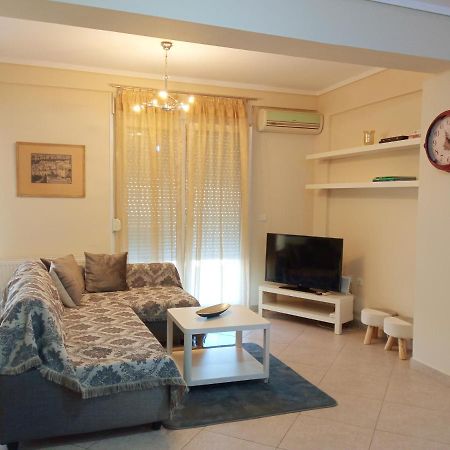 Tzikas Apartments 테살로니키 외부 사진