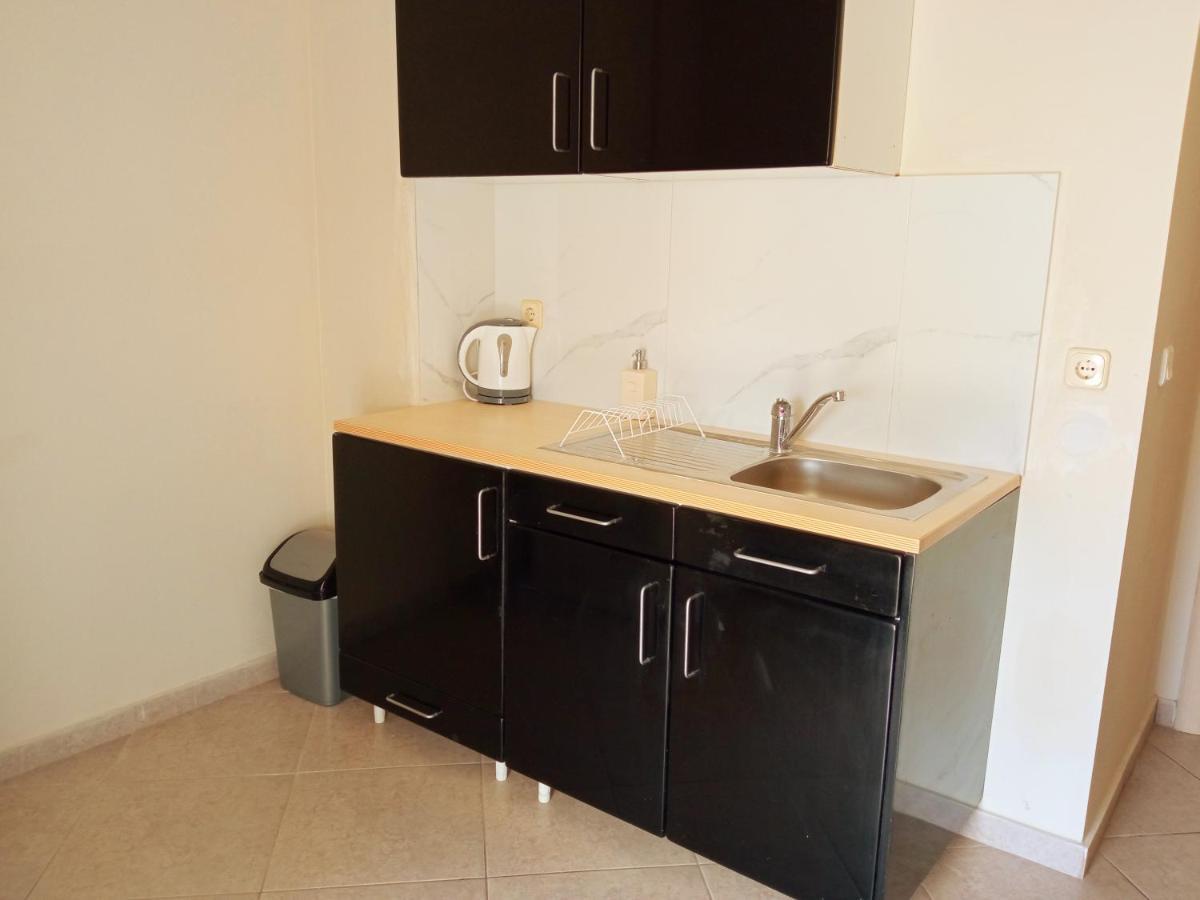 Tzikas Apartments 테살로니키 외부 사진