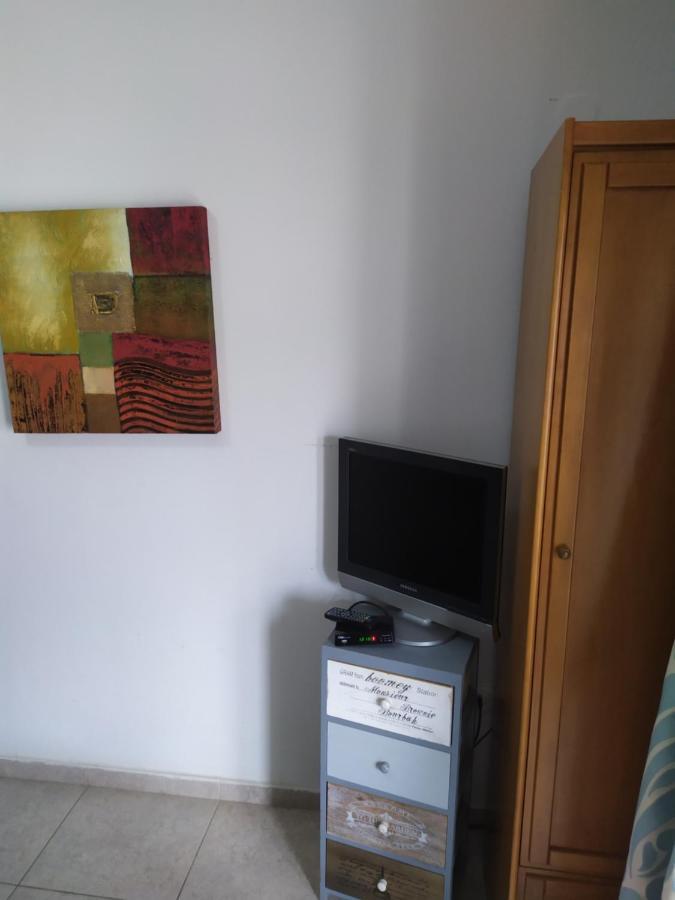 Tzikas Apartments 테살로니키 외부 사진
