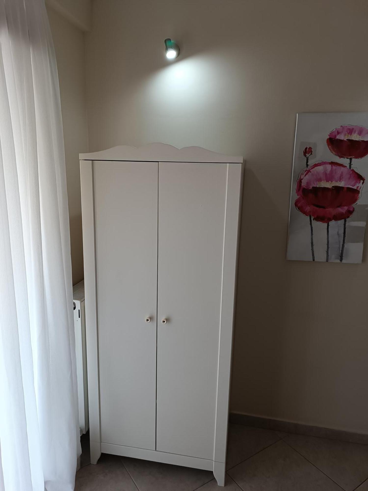 Tzikas Apartments 테살로니키 외부 사진