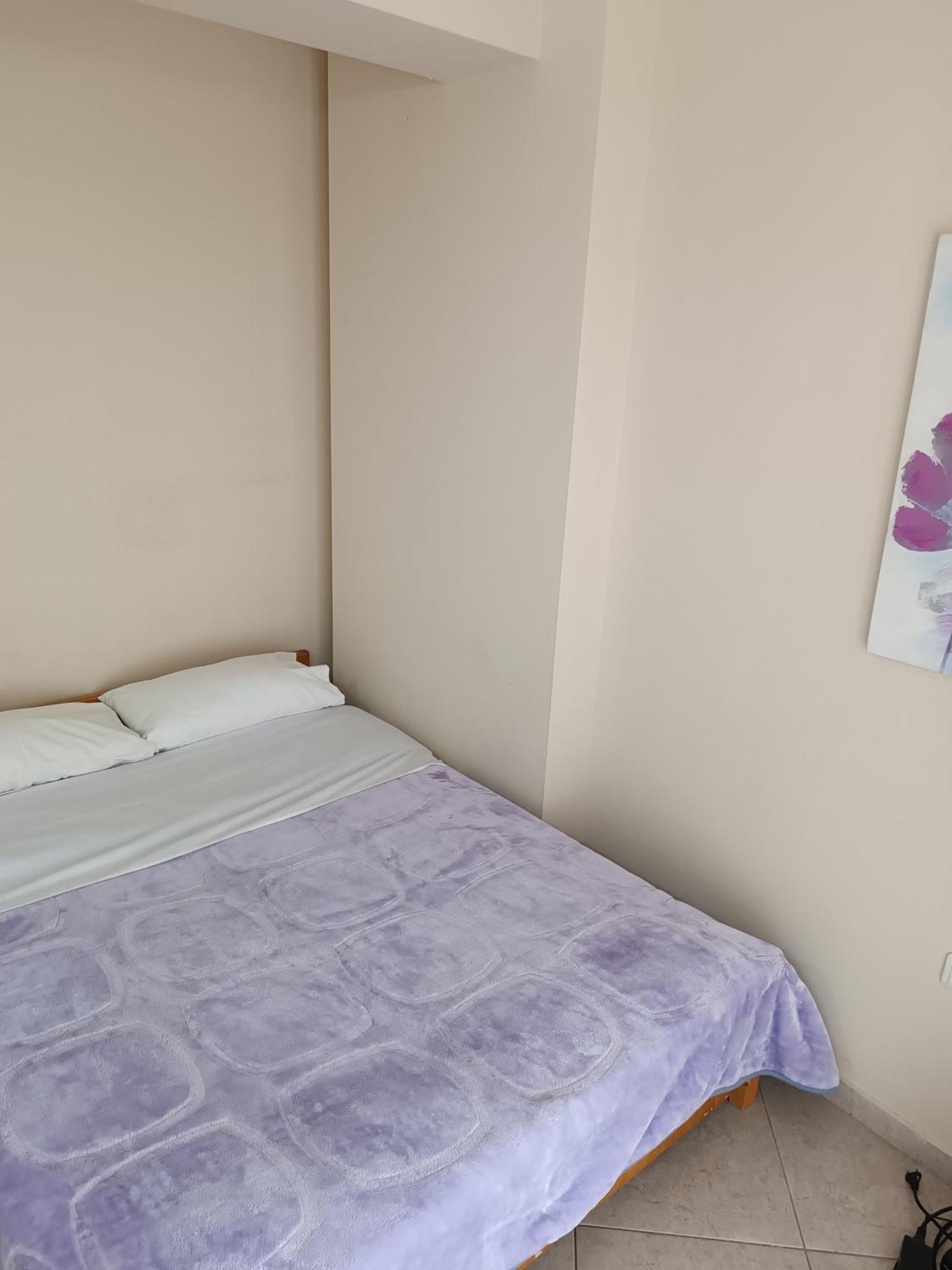 Tzikas Apartments 테살로니키 외부 사진