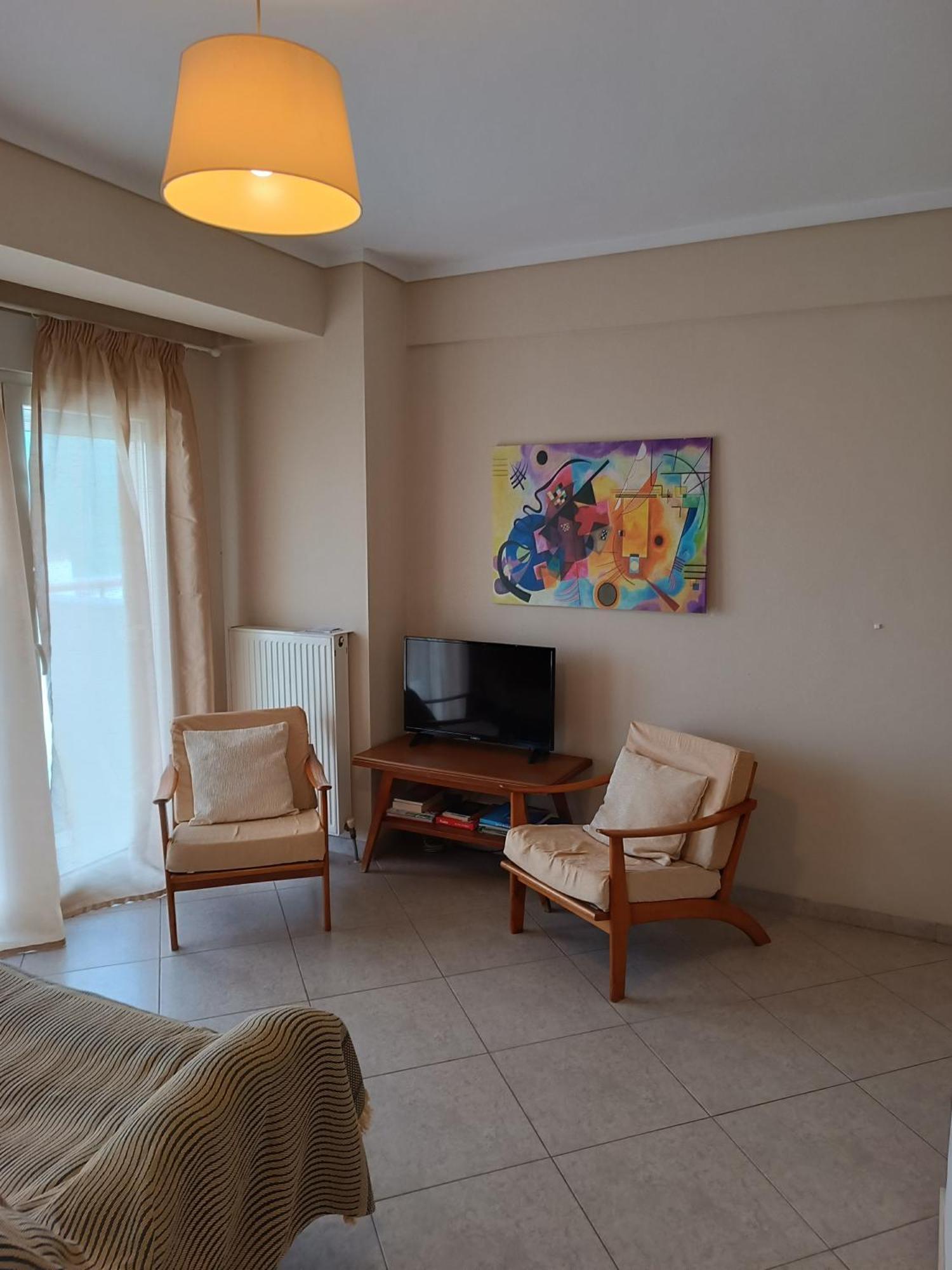 Tzikas Apartments 테살로니키 외부 사진